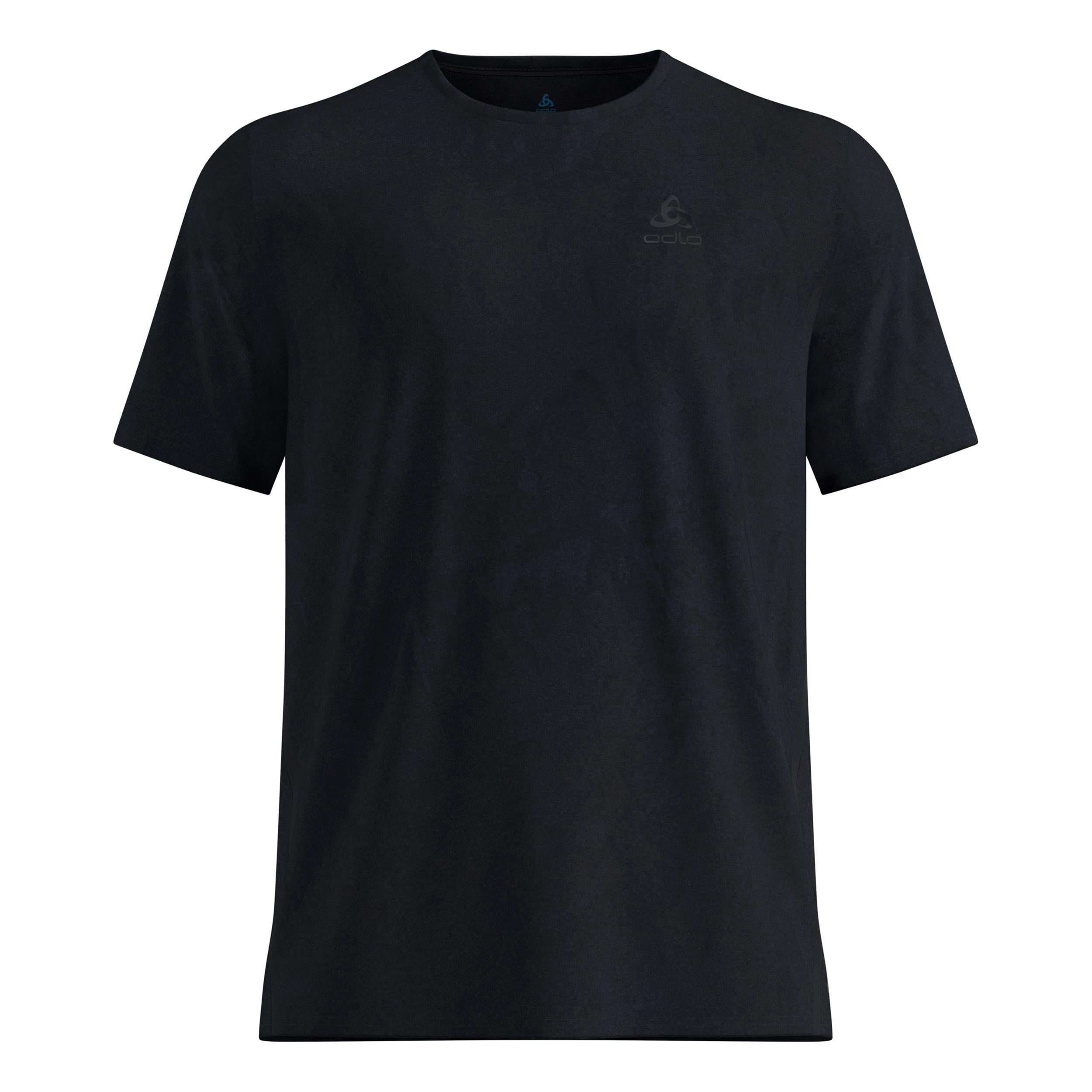 Odlo Laufshirt Zeroweight Engineered Chill-Tec