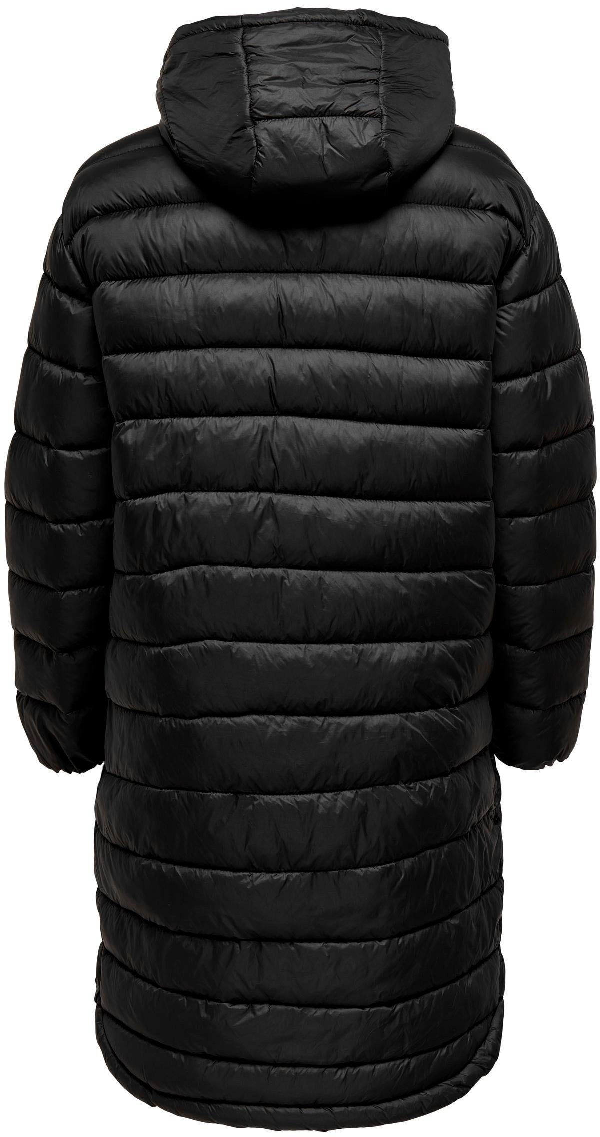 ONLY COAT QUILTED Steppmantel OVERSIZE ONLMELODY