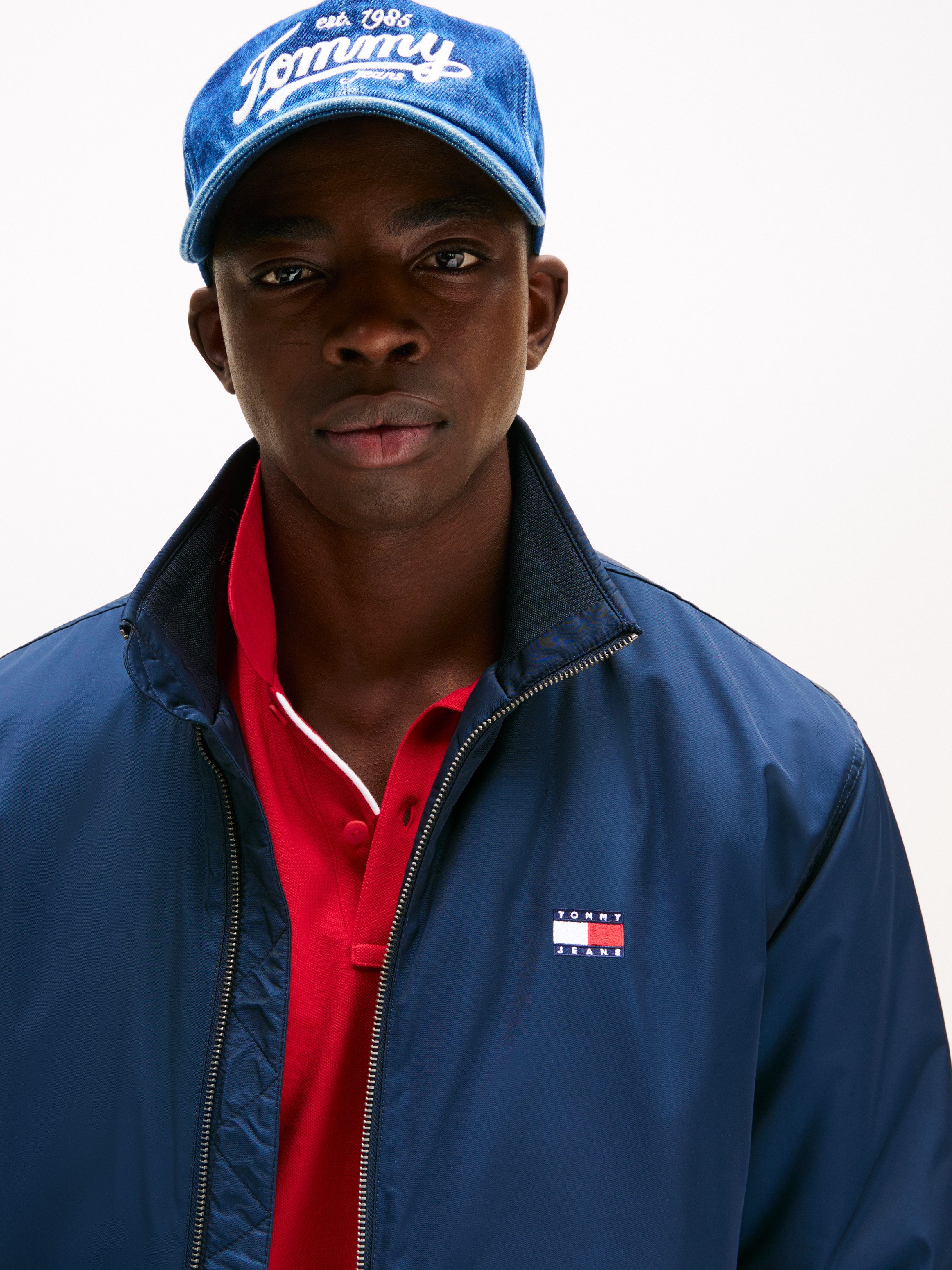 Tommy Jeans Blouson TJM ESSENTIAL PADDED günstig online kaufen