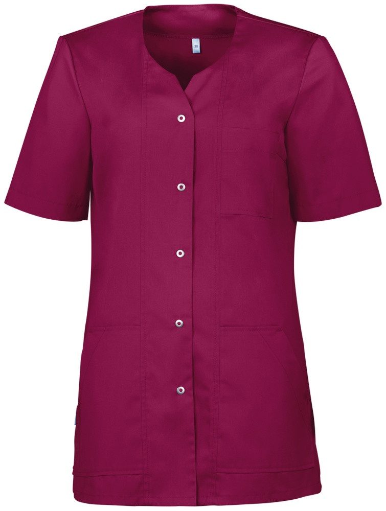 Leiber Arbeitsjacke Kasack