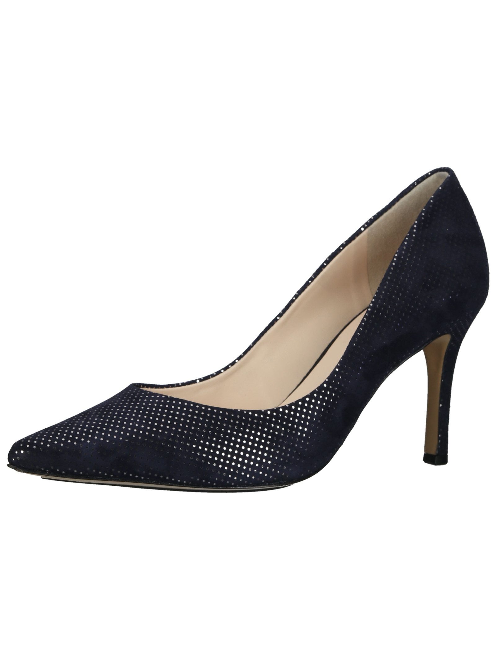 Högl Pumps Leder High-Heel-Pumps günstig online kaufen