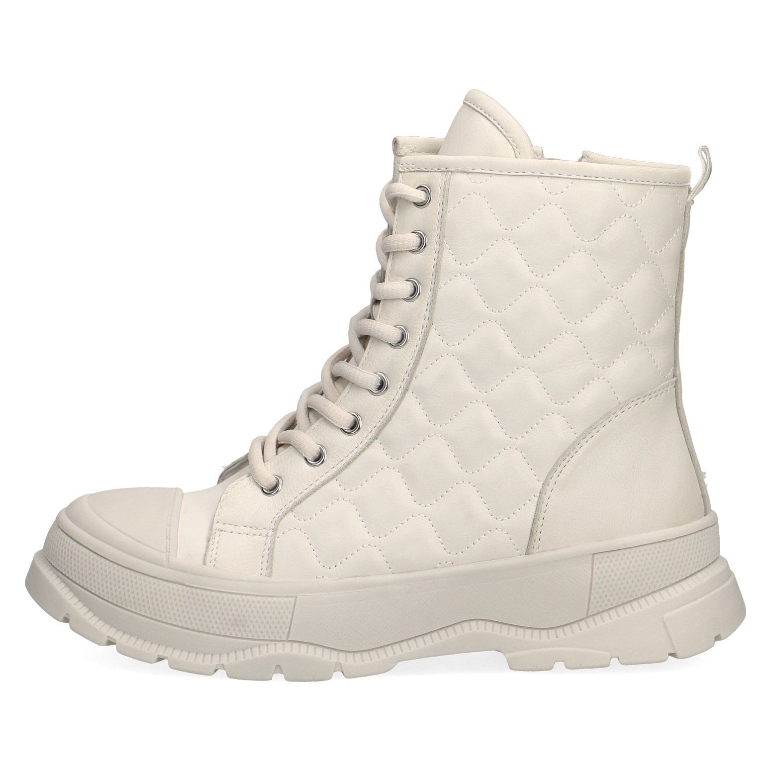 Caprice Caprice Damen Stiefelette 9-26215-29-407 WOOL NAPPA Stiefelette günstig online kaufen