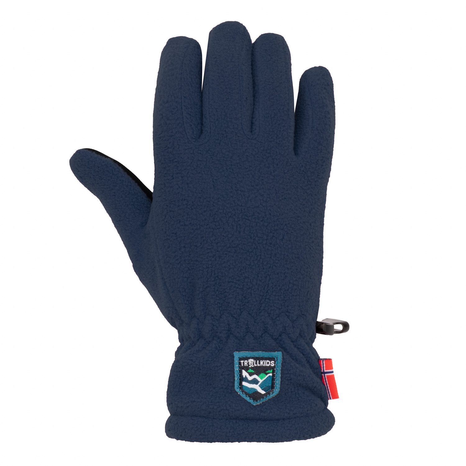 TROLLKIDS Skihandschuhe Kids Eikedalen Glove – Bild 2 von 4