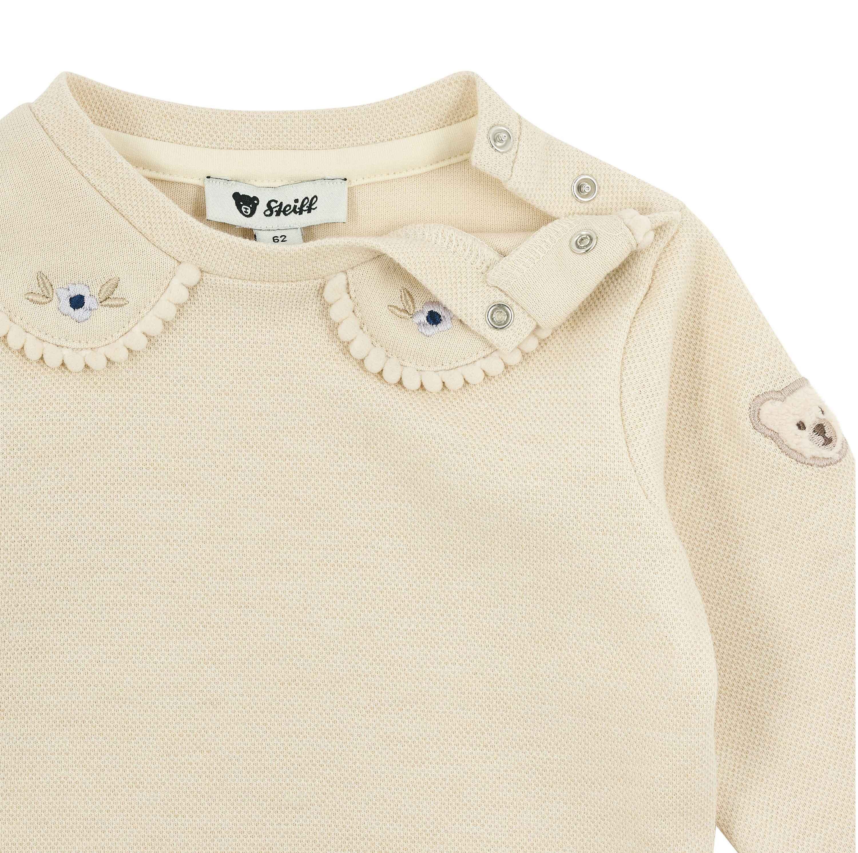 Steiff Sweatshirt Sweatshirt Woof & Fluff