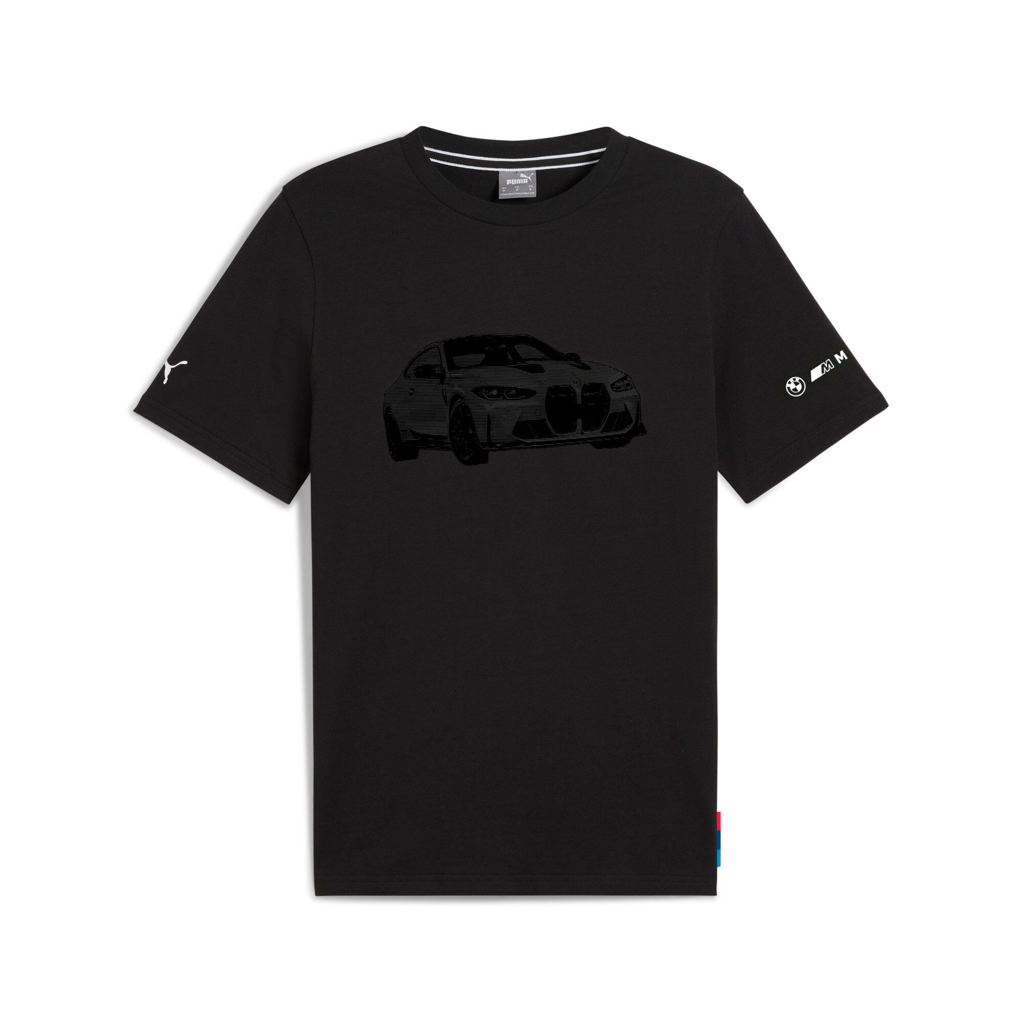 PUMA T-Shirt BMW MMS ESS GRAPHIC günstig online kaufen