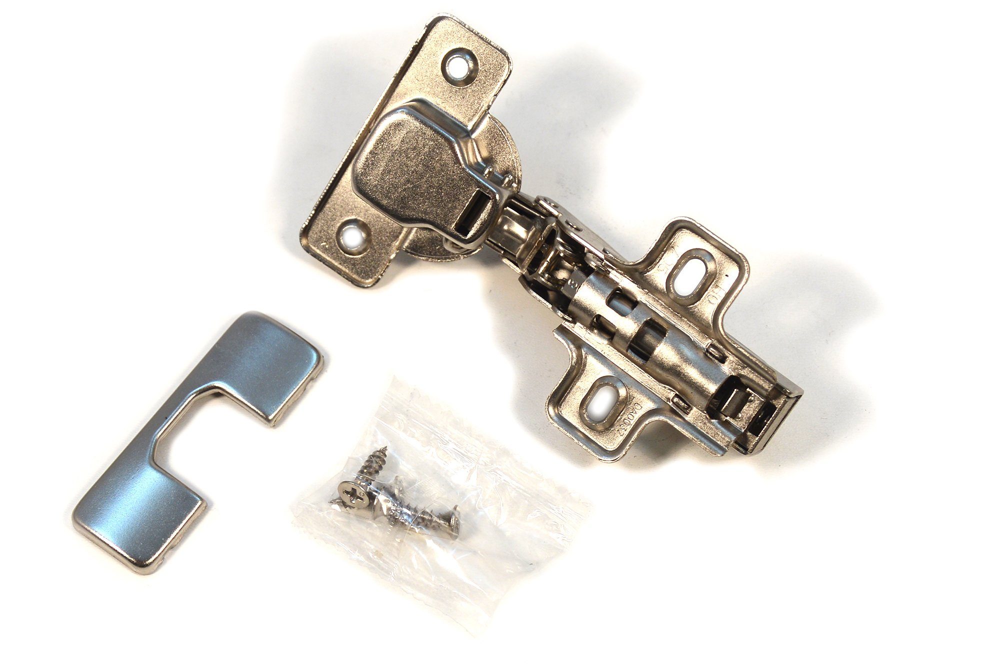 GTV Möbelbeschlag GTV HD-Scharnier ECHC-N hydraulic Topfbänder Topfscharniere