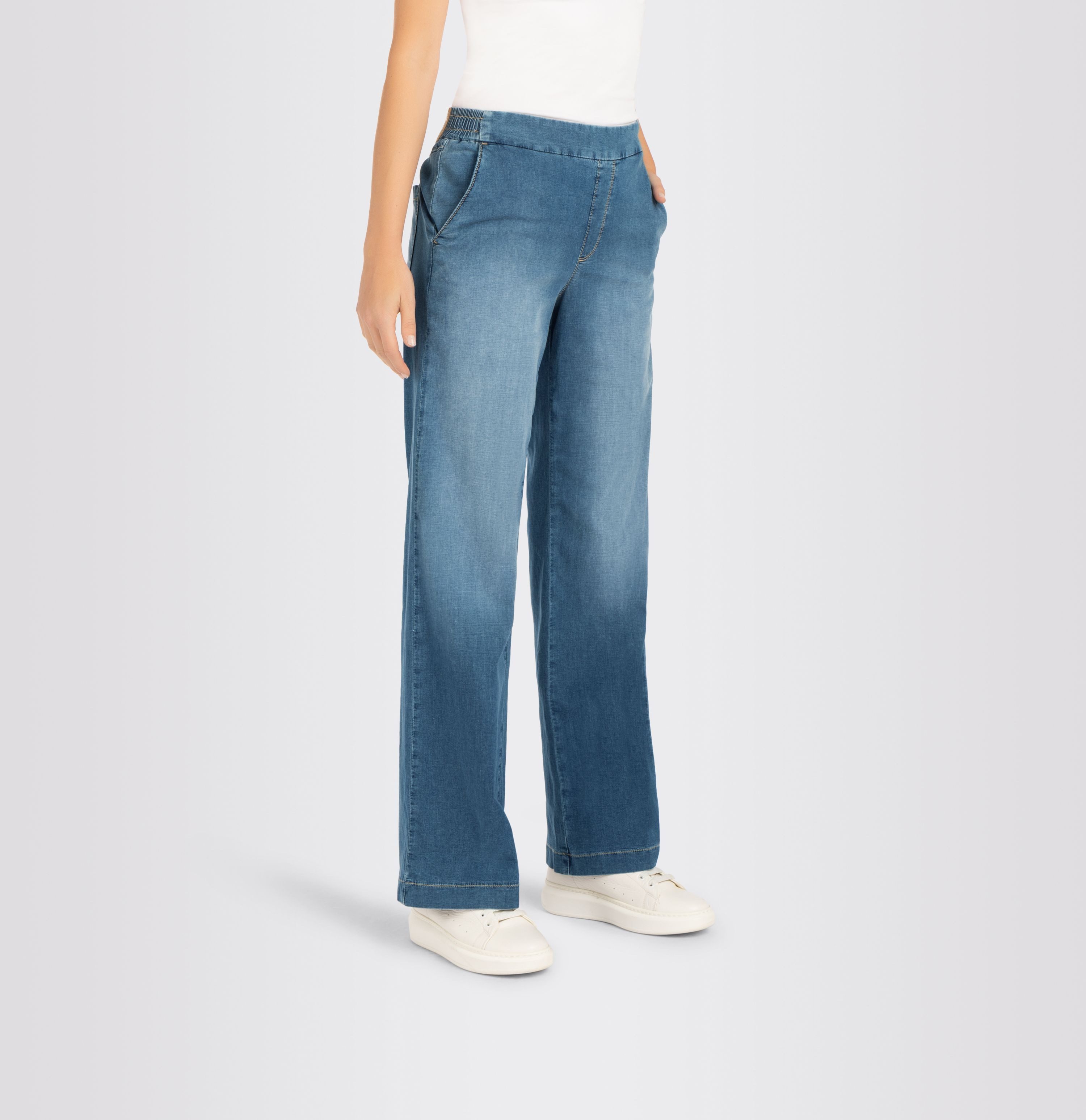 MAC 5-Pocket-Jeans