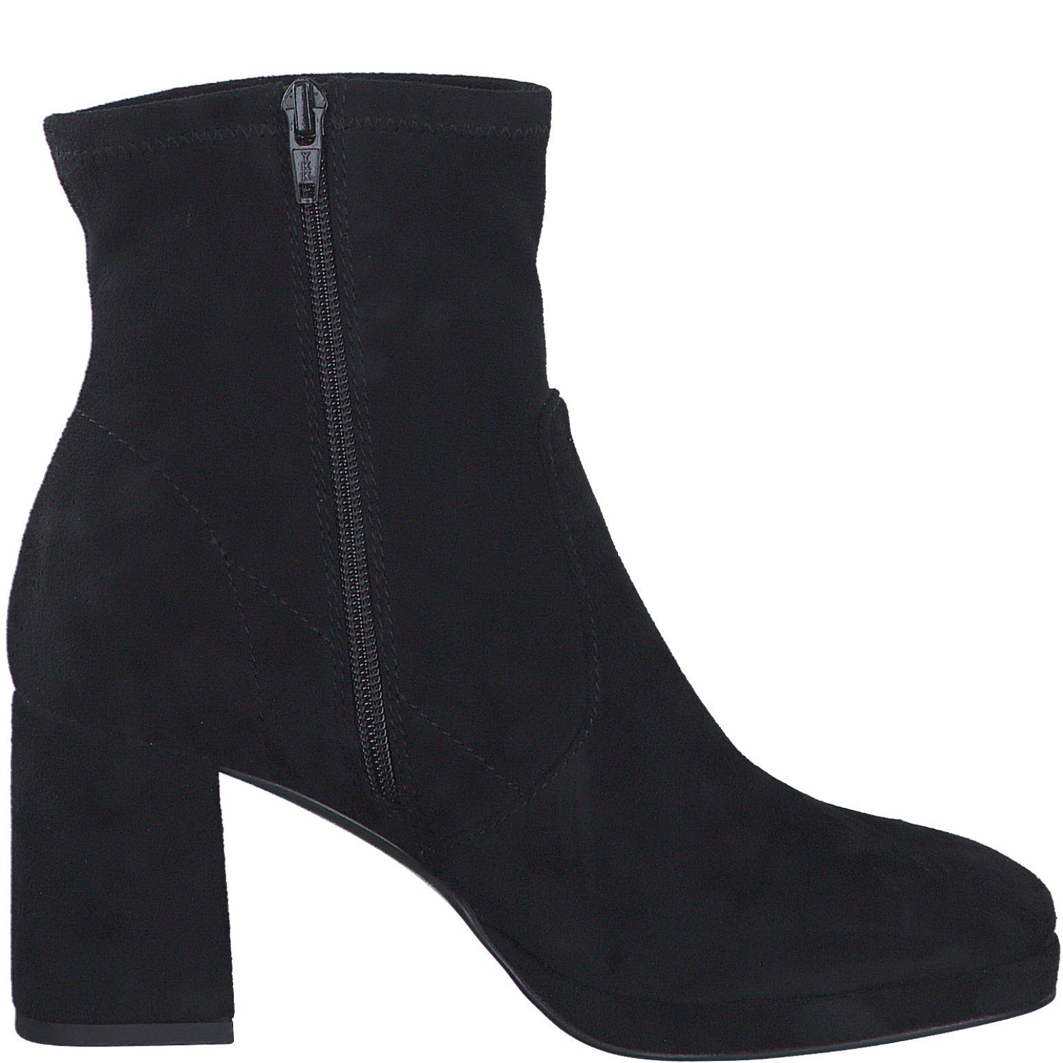 s.Oliver Ankleboots