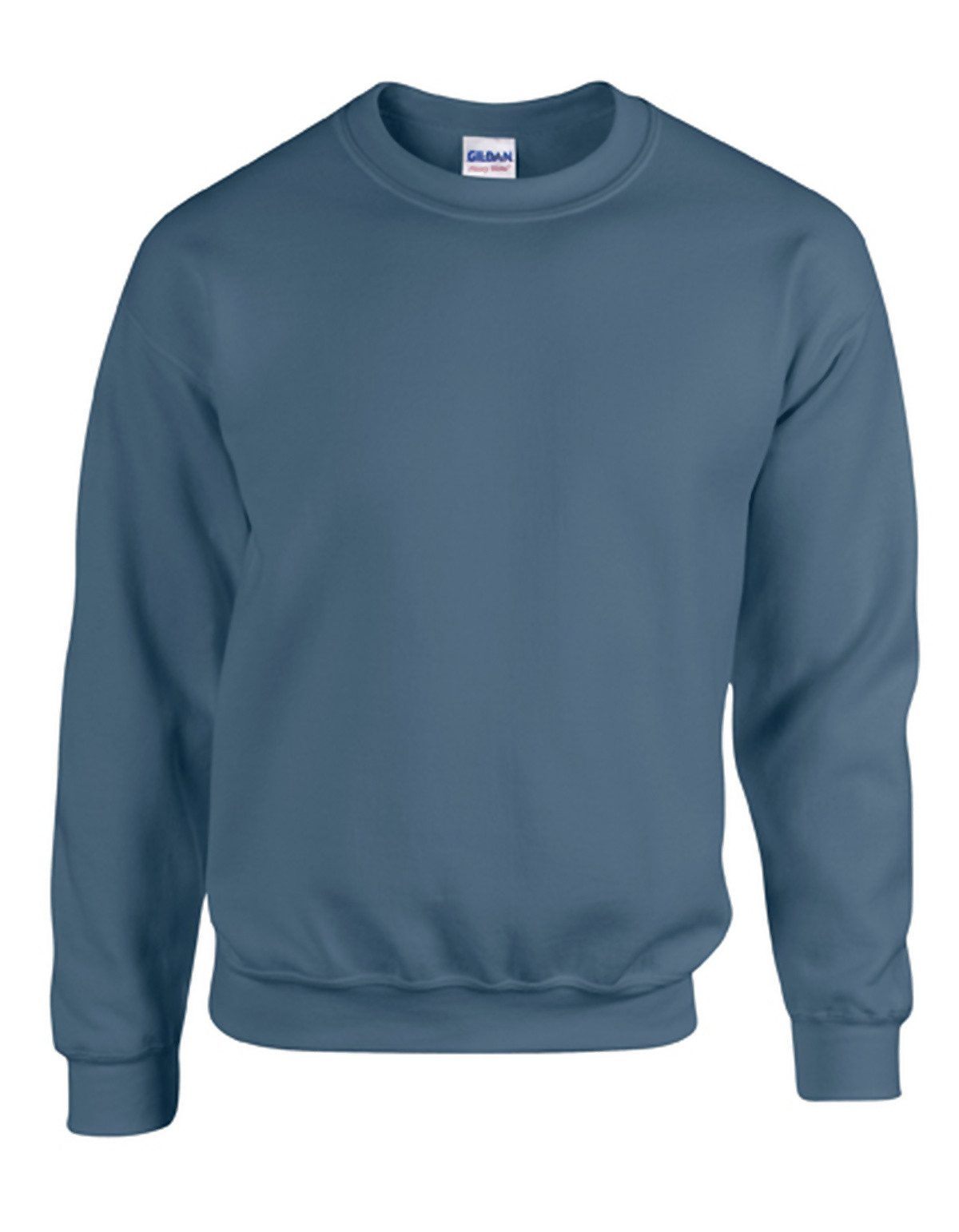 Gildan Hoodie Heavy Blend™ Adult Crewneck günstig online kaufen