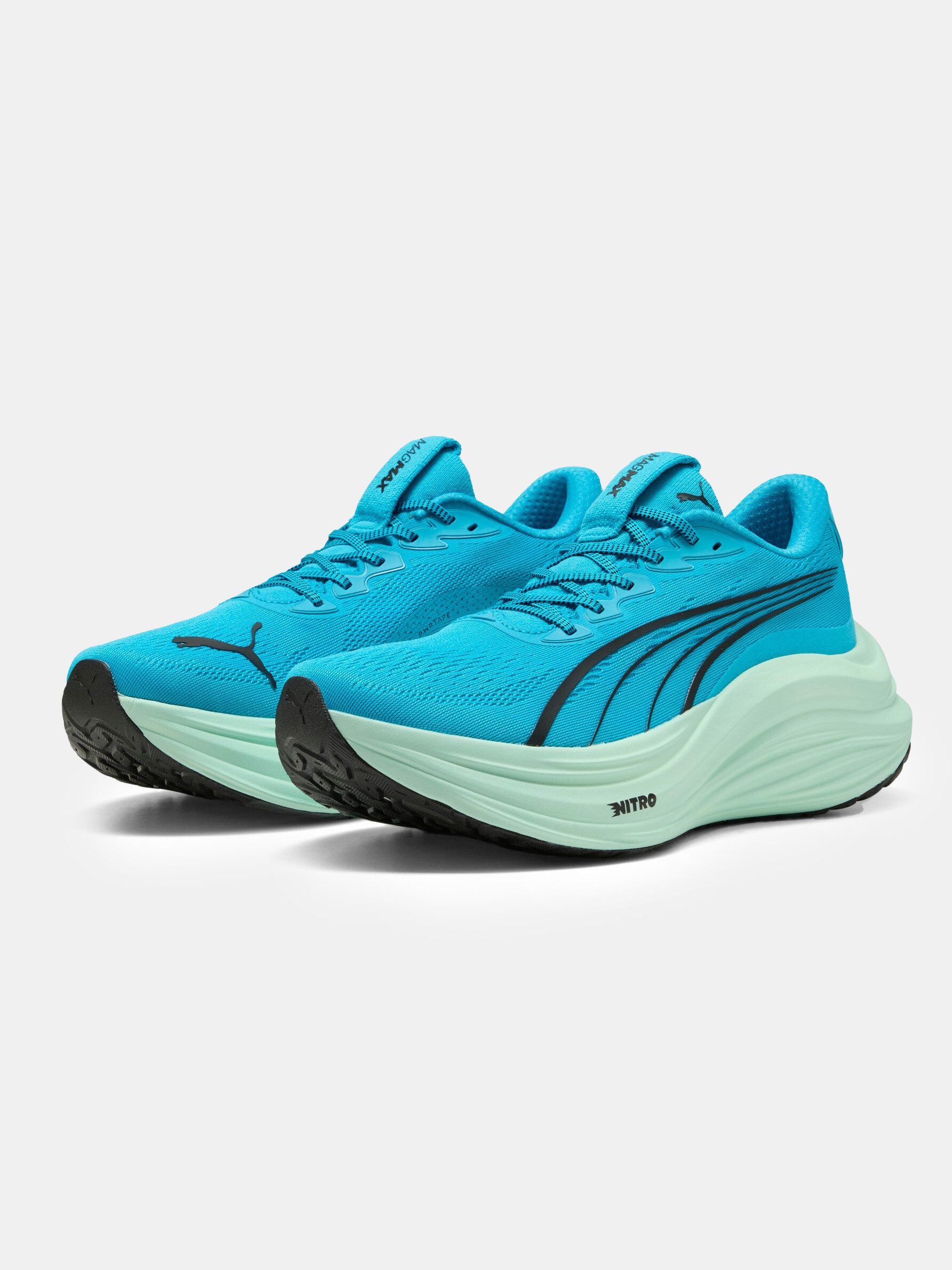 PUMA Puma MagMax Nitro Laufschuh günstig online kaufen