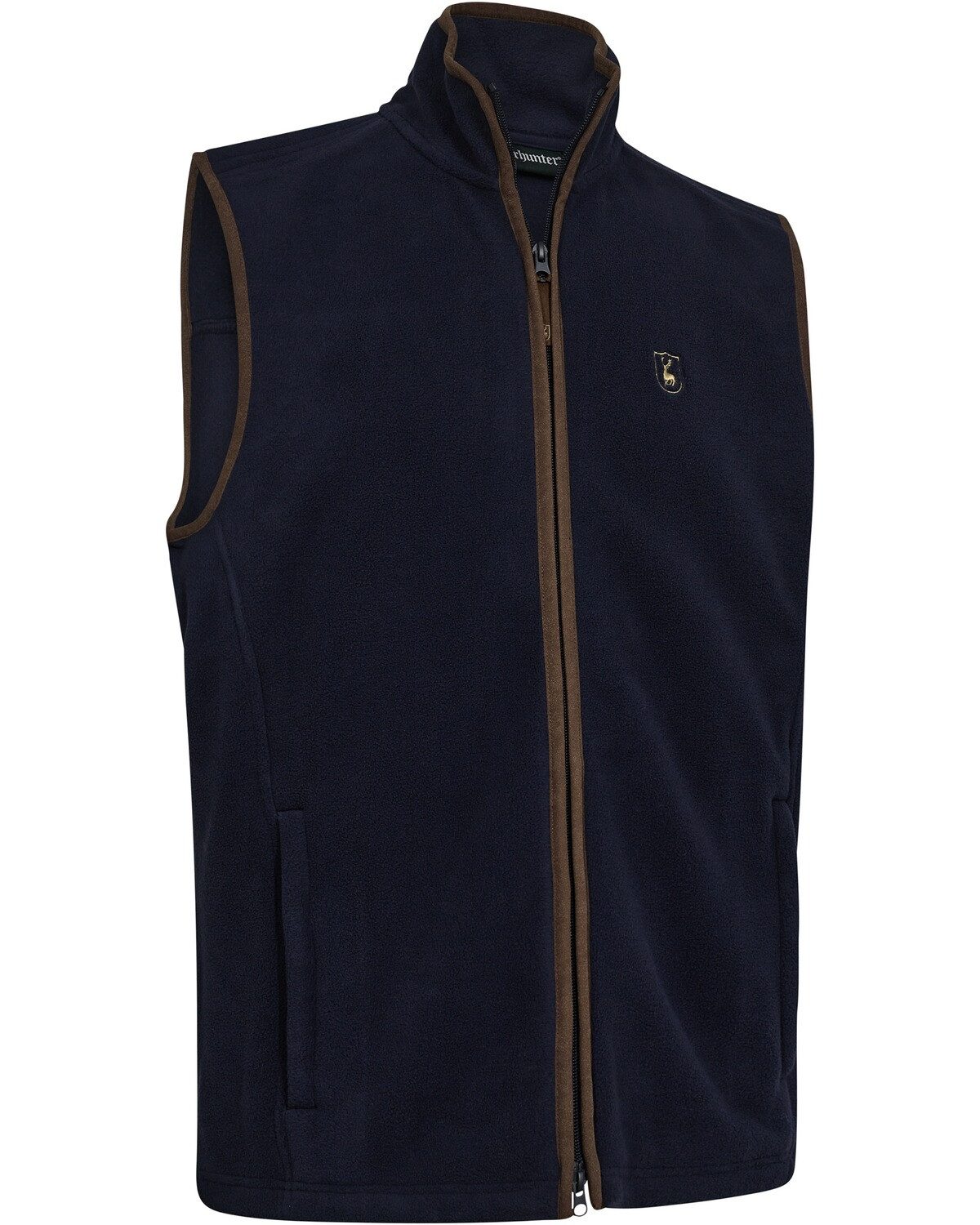 Deerhunter Fleeceweste Fleeceweste Cumbria günstig online kaufen