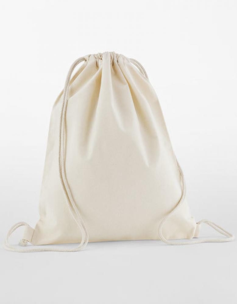Westford Mill Turnbeutel Organic Cotton InCo. günstig online kaufen