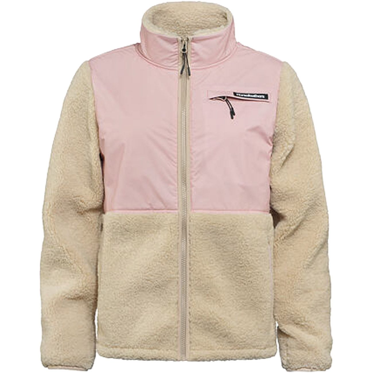 Fleecejacke GEMA SWEATSHIRT
