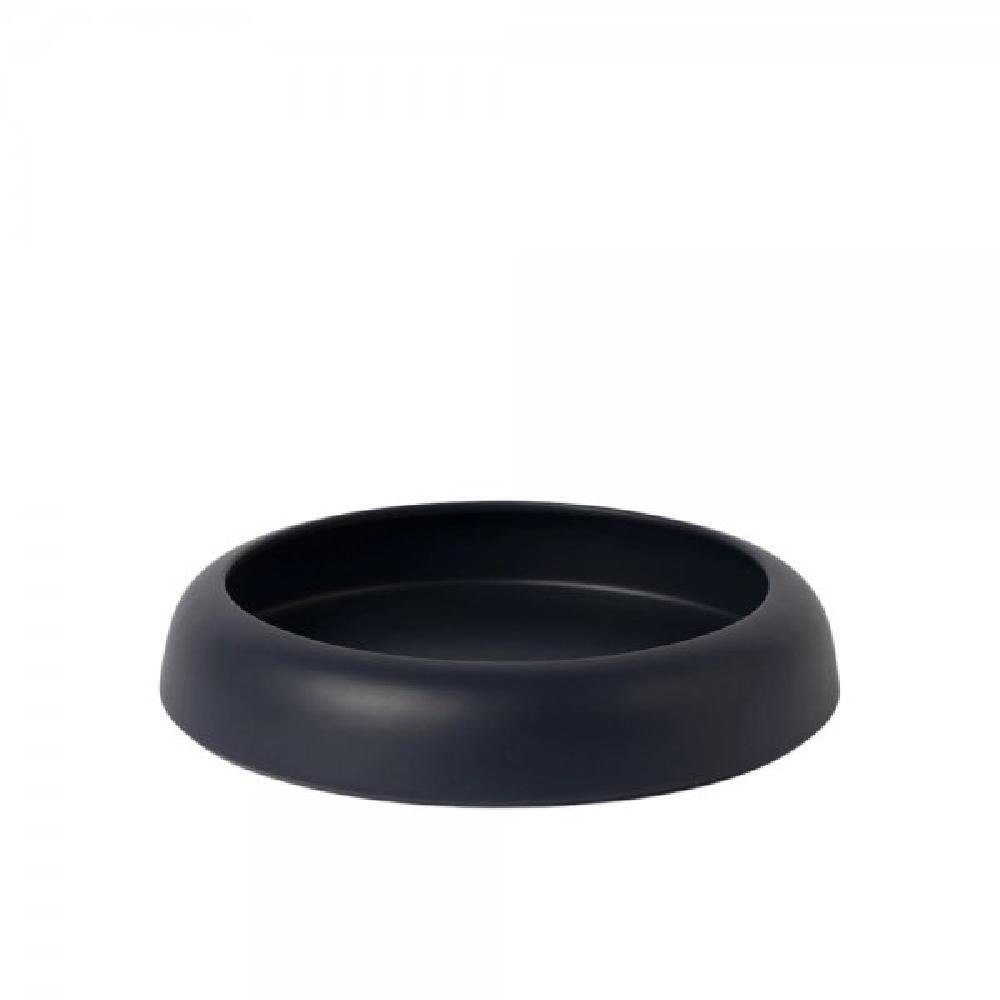 Raawii Servierschale Schale Omar Bowl Dark Blue (Large)