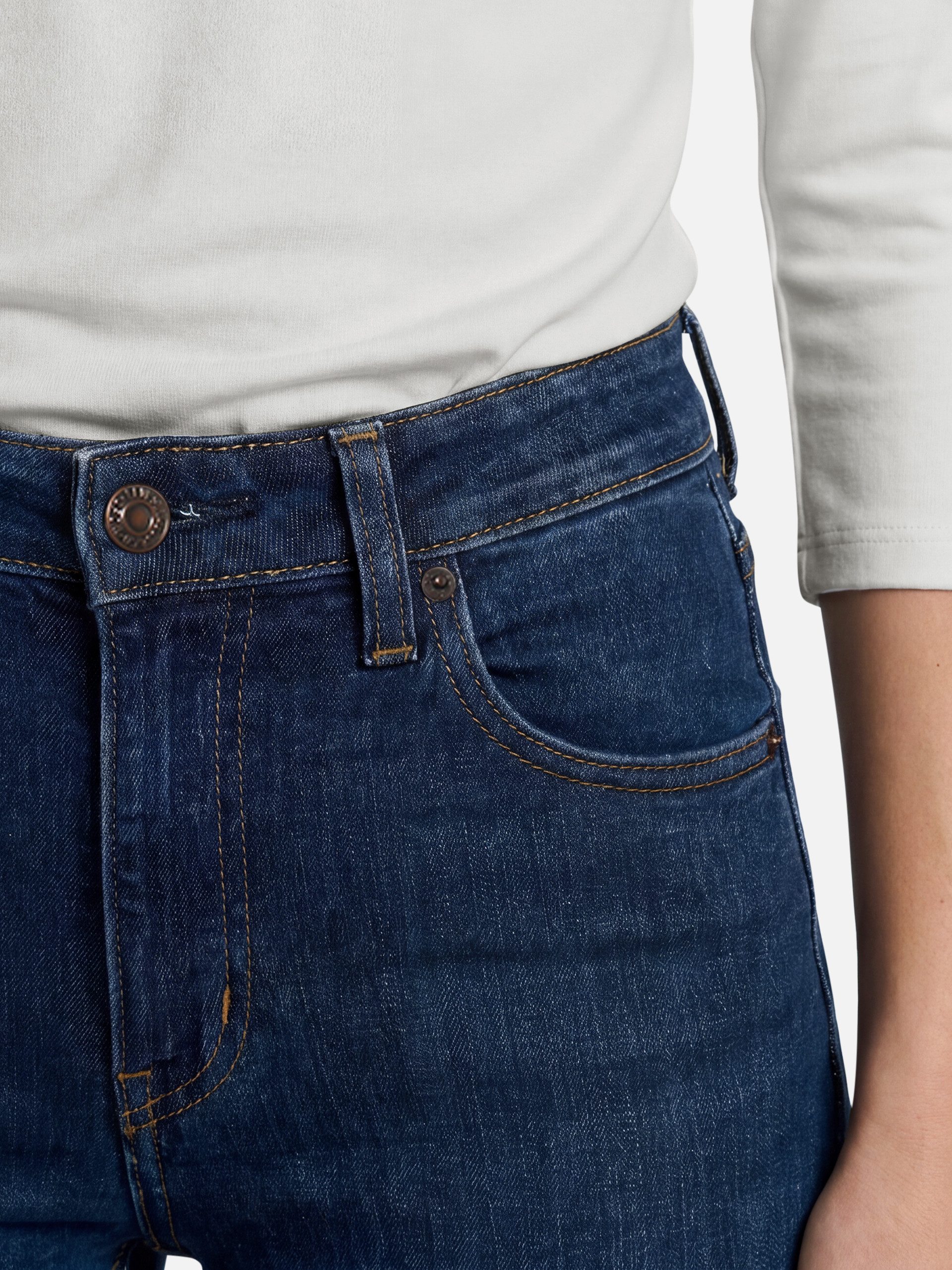 Levi's® Skinny-fit-Jeans High-Rise Skinny