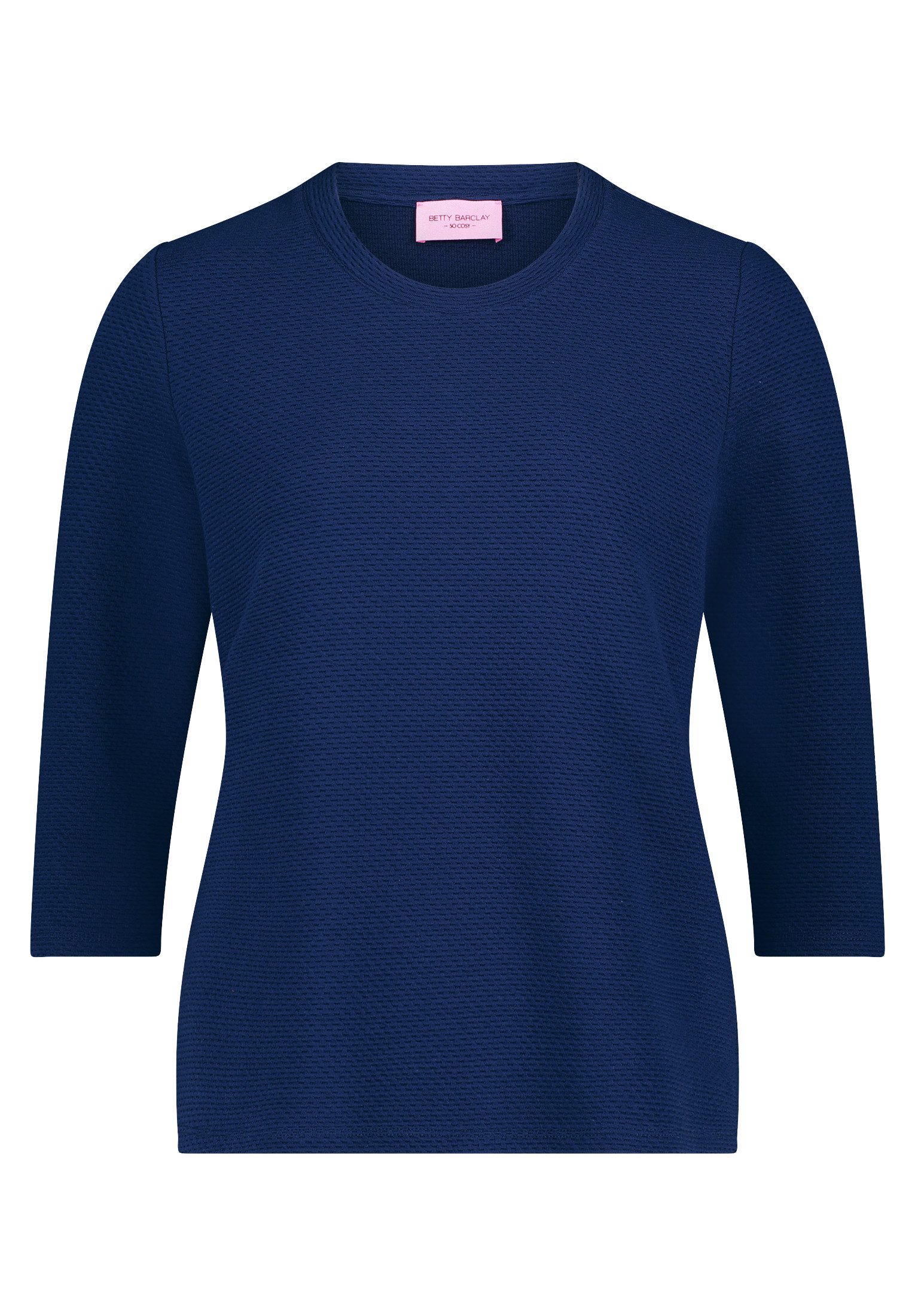 Betty Barclay 3/4-Arm-Shirt Betty Barclay Casual-Shirt günstig online kaufen
