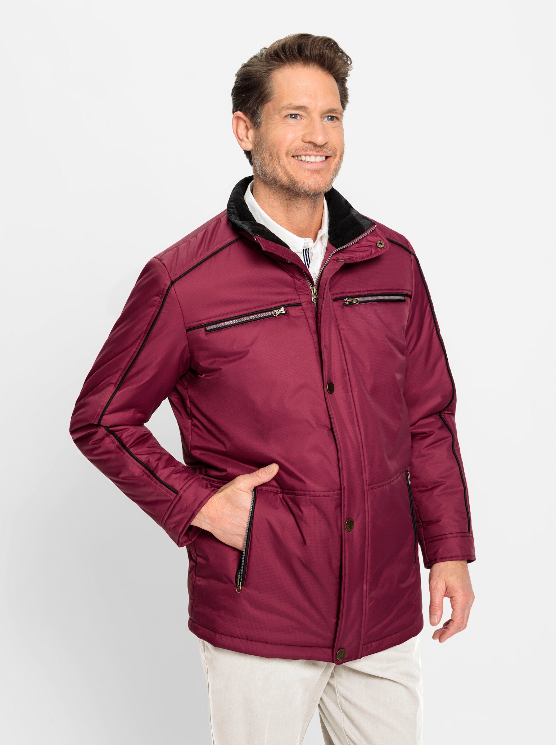 Funktionsjacke Jacke