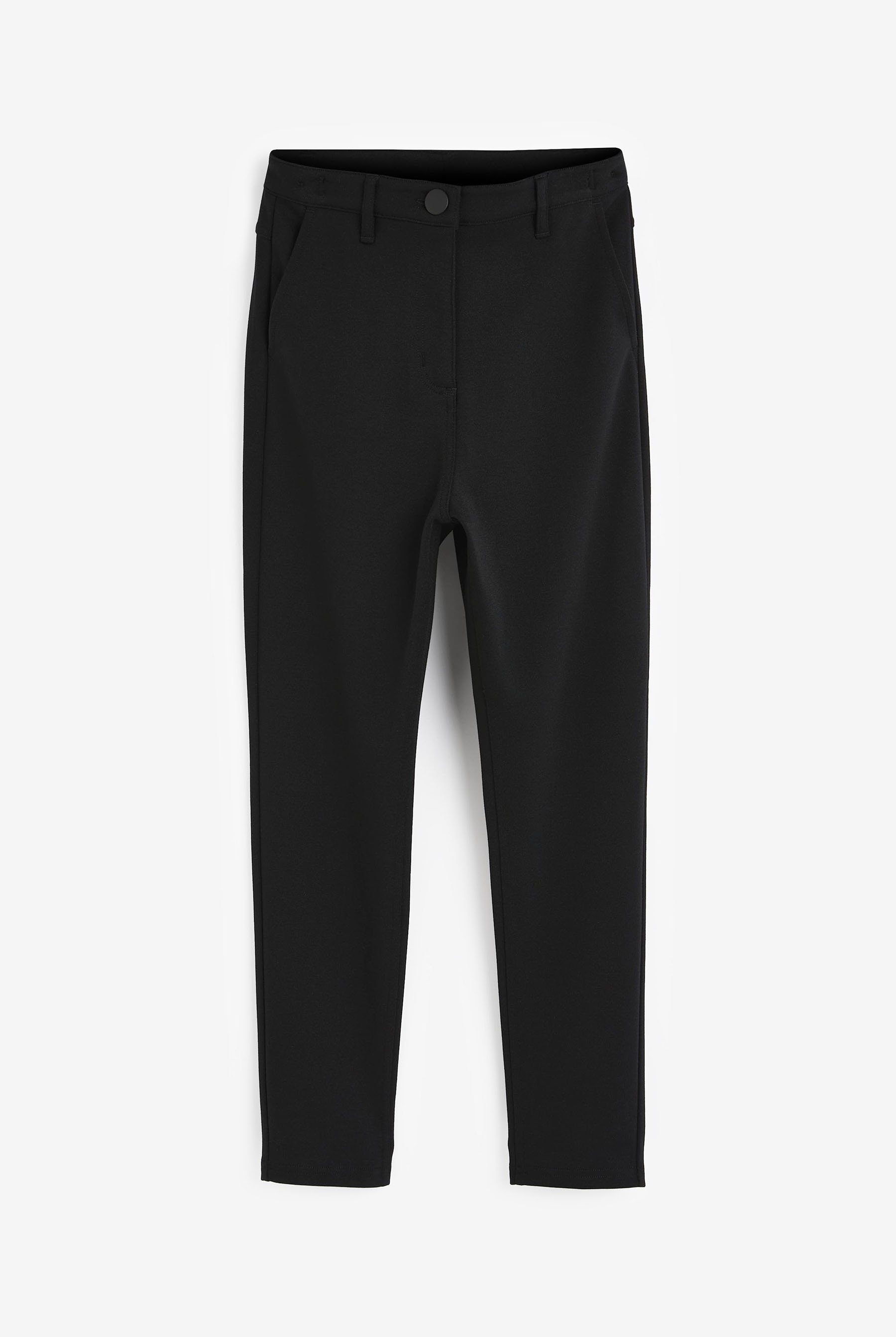 Next Stoffhose Senior Stretch-Schulhose mit hohem günstig online kaufen