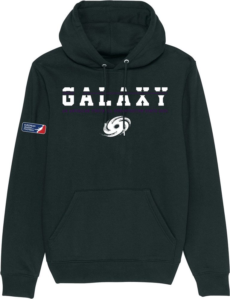 Frankfurt Galaxy Hoodie Hoodie #1