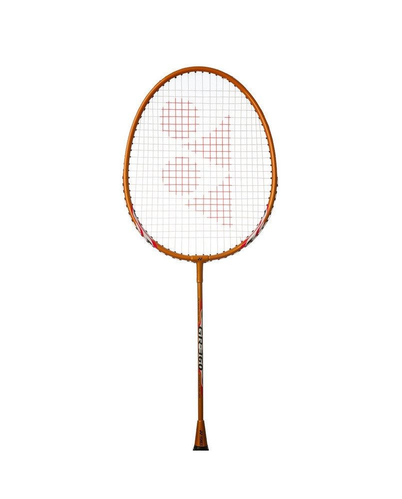 Yonex Badmintonschläger GR360 orange - besaitet