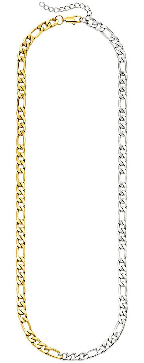 Aniston JEWELRY & WATCHES Edelstahlkette Schmuck Geschenk Edelstahl Halssch günstig online kaufen