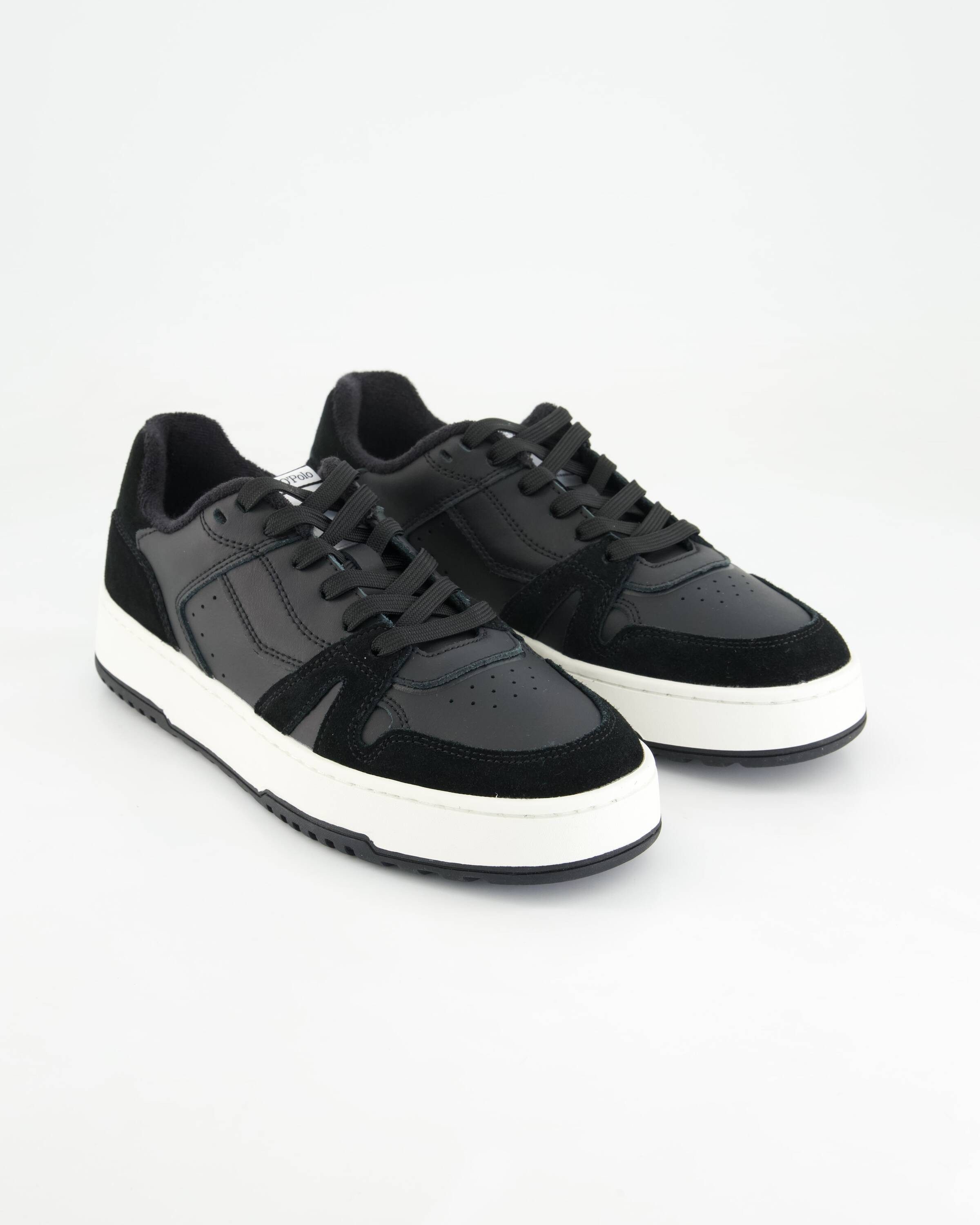 Marc O'Polo 50126133502147 Sneaker Obermaterial: Leder günstig online kaufen