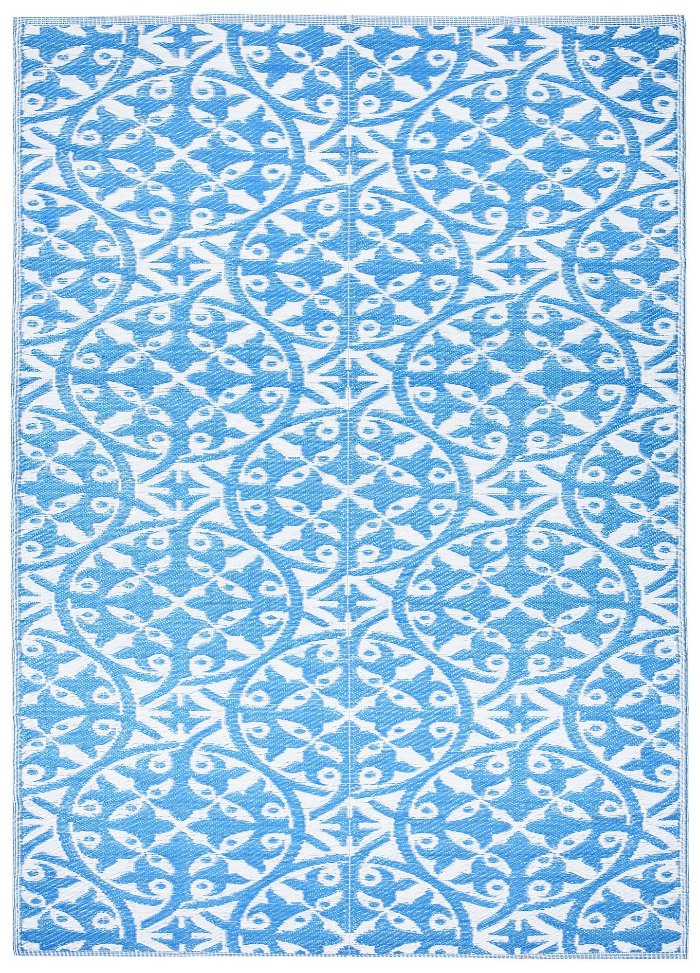 Tapiso Outdoorteppich IBIZA, rechteckig, Outdoor, Balkon, günstig online kaufen