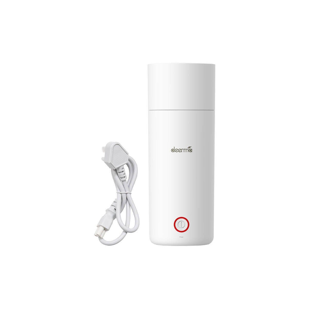 Deerma Wasserkocher Deerma DR050 Elektrischer Heißwasserbecher 300W 350ml