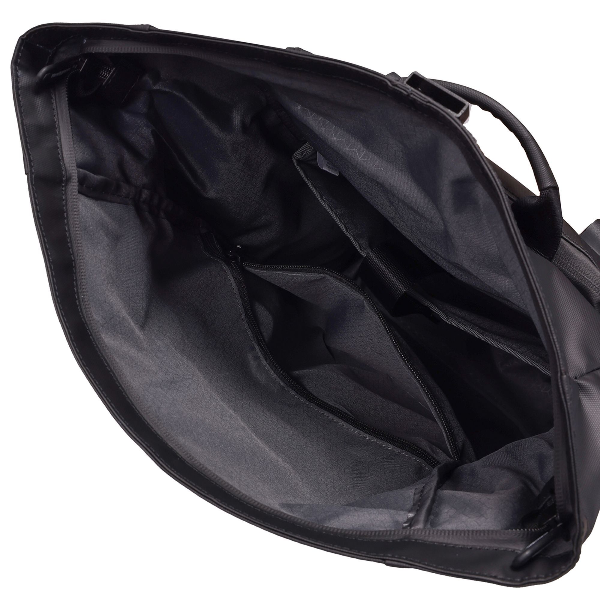 Hedgren Fahrradtasche Commute Bike, Polyester