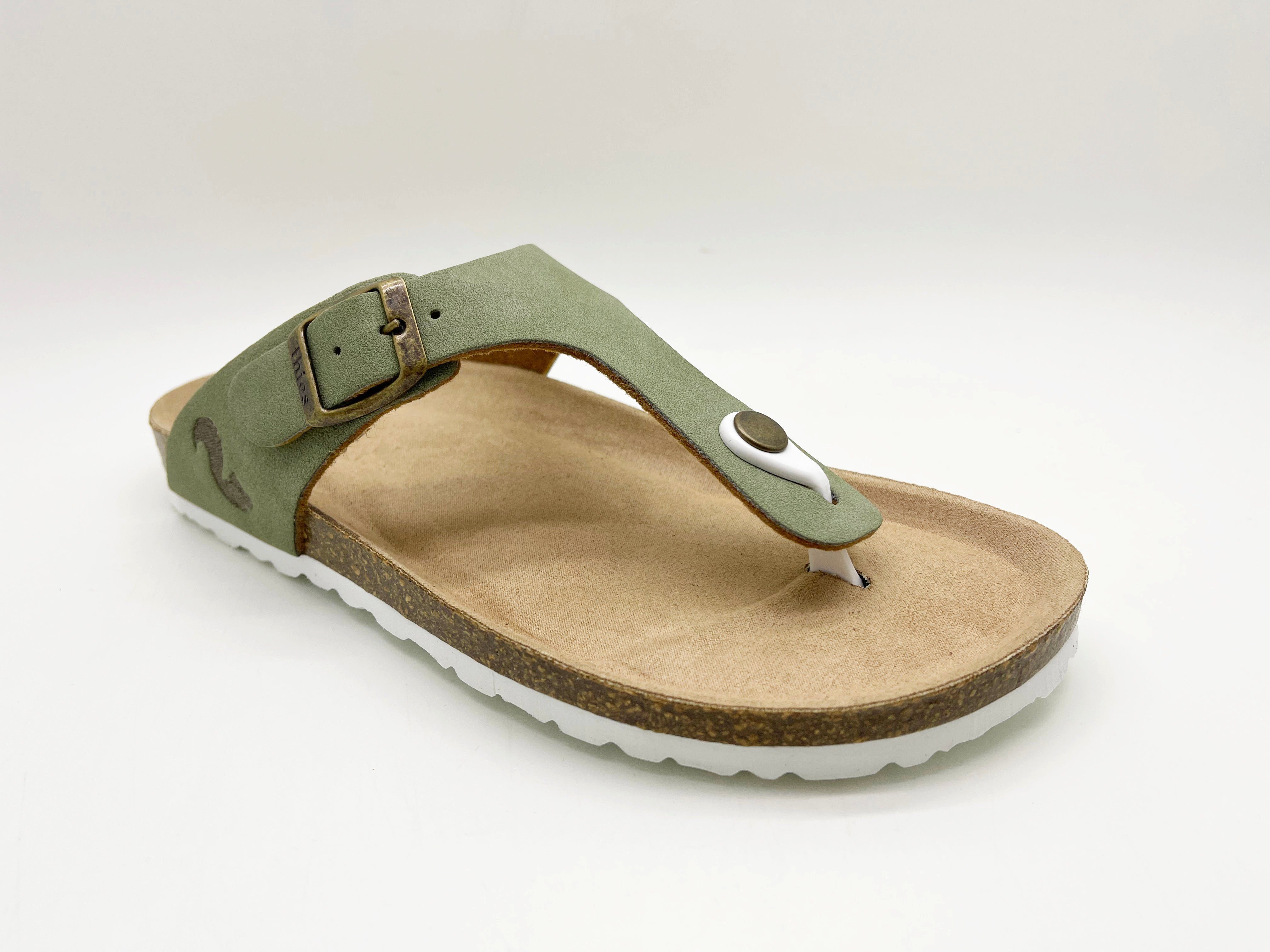 thies 1856 Eco Bio Thong Sandal günstig online kaufen