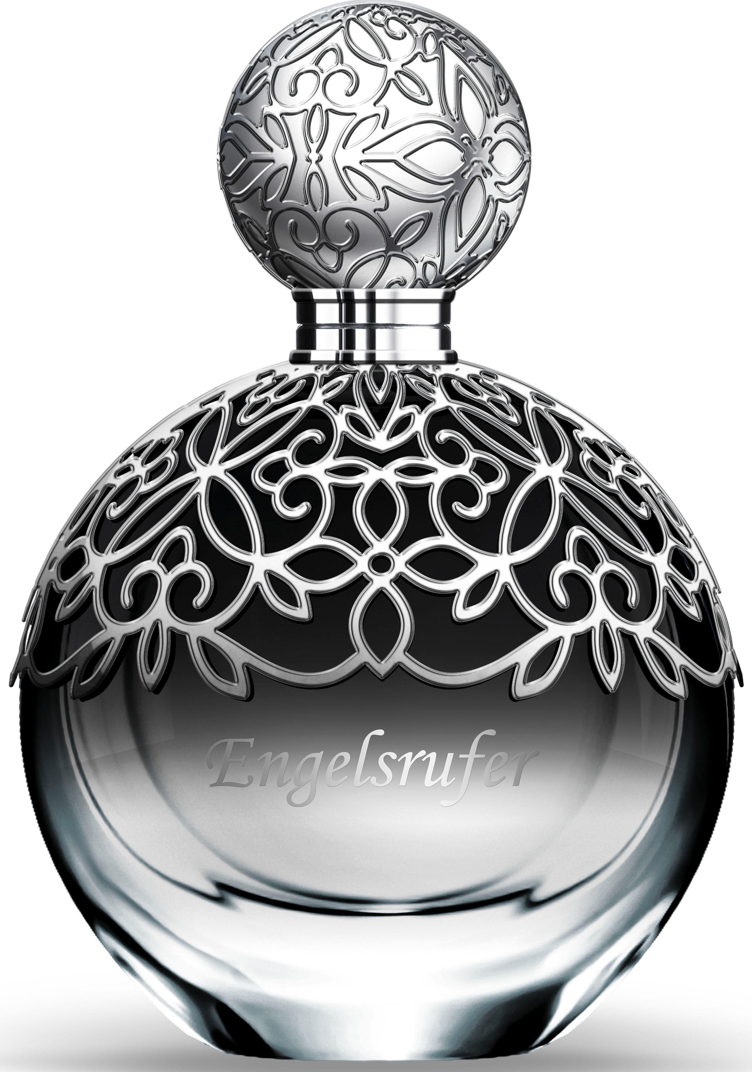 Engelsrufer Eau de Parfum Luna, mit fruchtiger Kopfnote