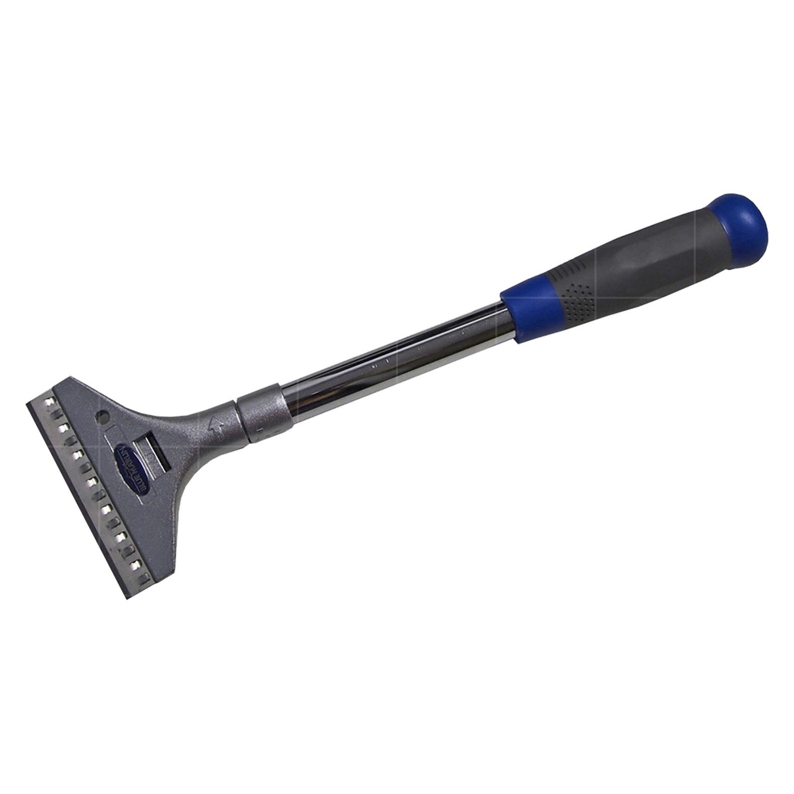 FRIESS Farbschaber Blue Marlin Drehschaber 57cm - 1 Stk