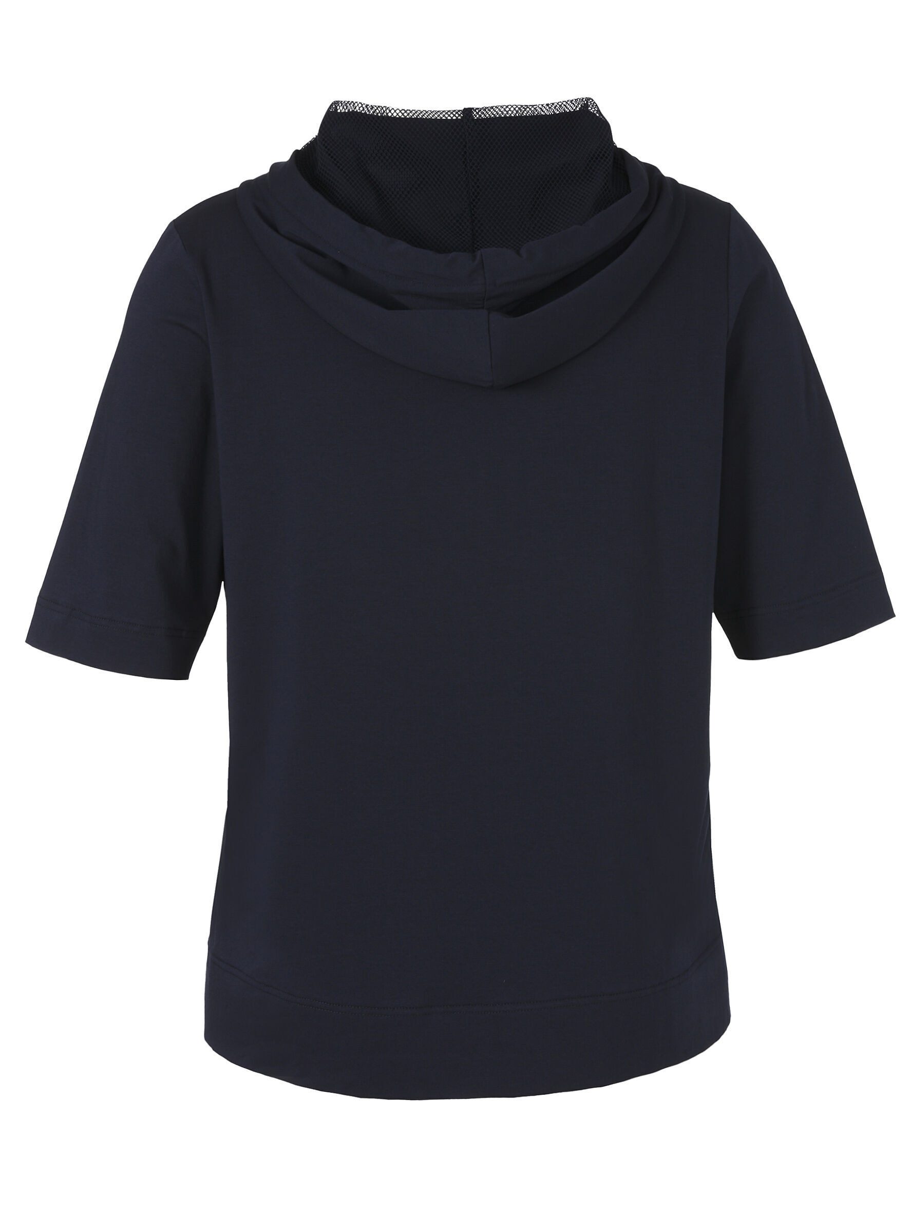 VIA APPIA DUE Kurzarmshirt (1-tlg) Große Größen