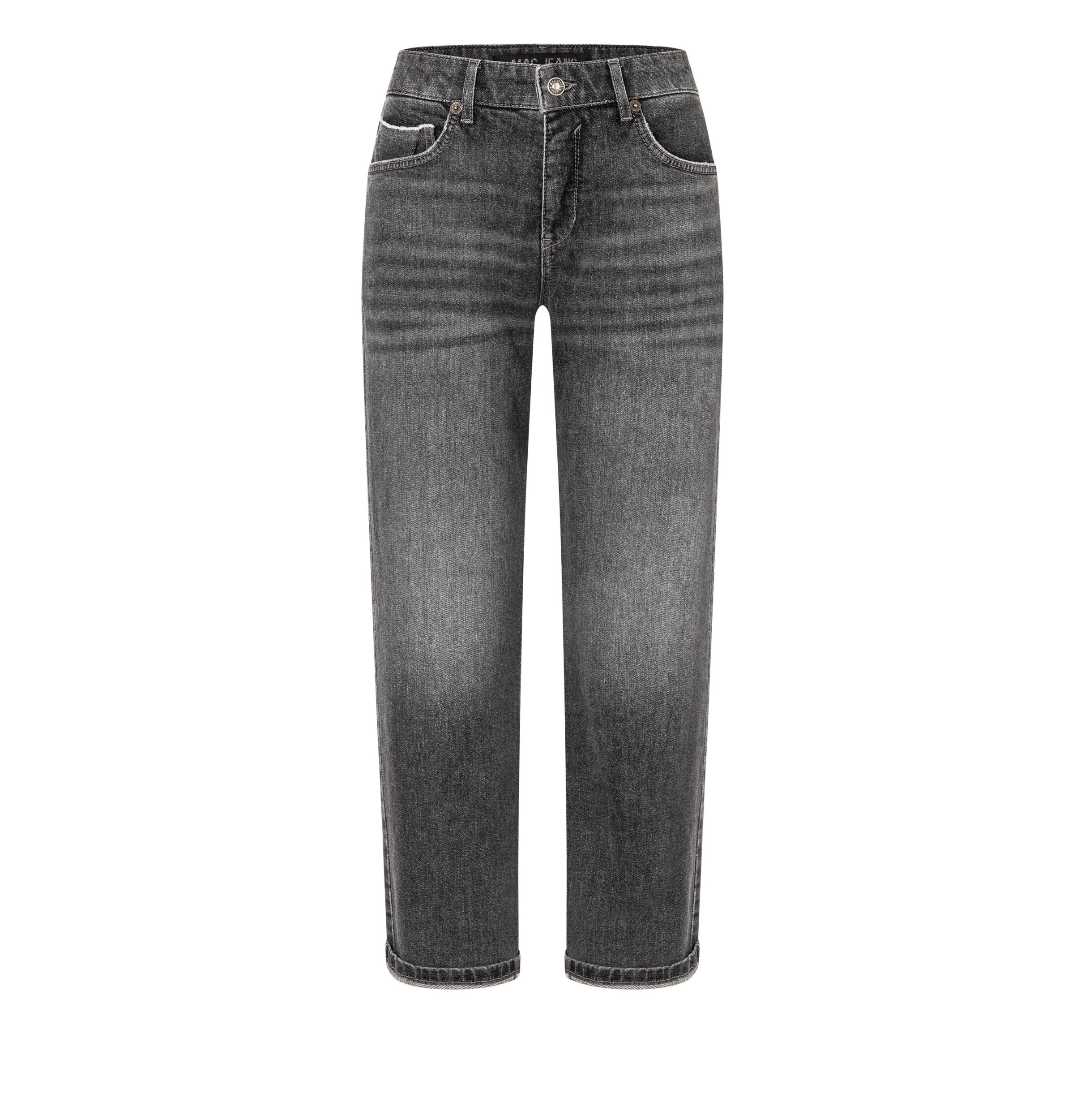 MAC Wide - Authentic Stretch Denim