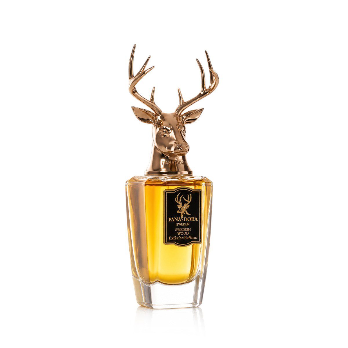 Pana Dora Extrait Parfum Swedish Wood