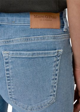 Marc O'Polo Slim-fit-Jeans aus Organic Cotton