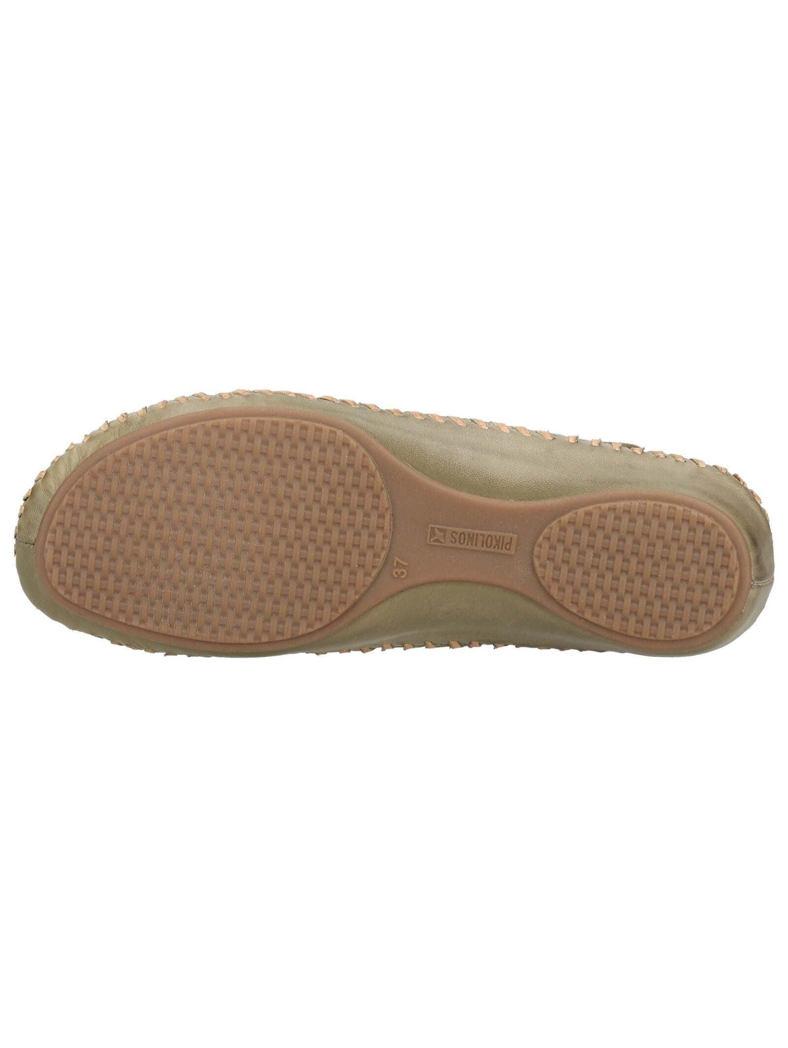 PIKOLINOS PIKOLINOS Sandalen Leder Riemchensandale