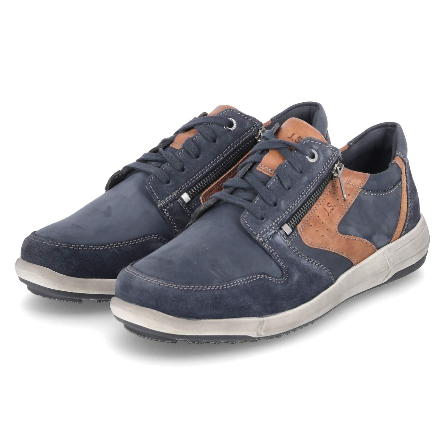 Josef Seibel 25320387/526 Schnürschuh günstig online kaufen