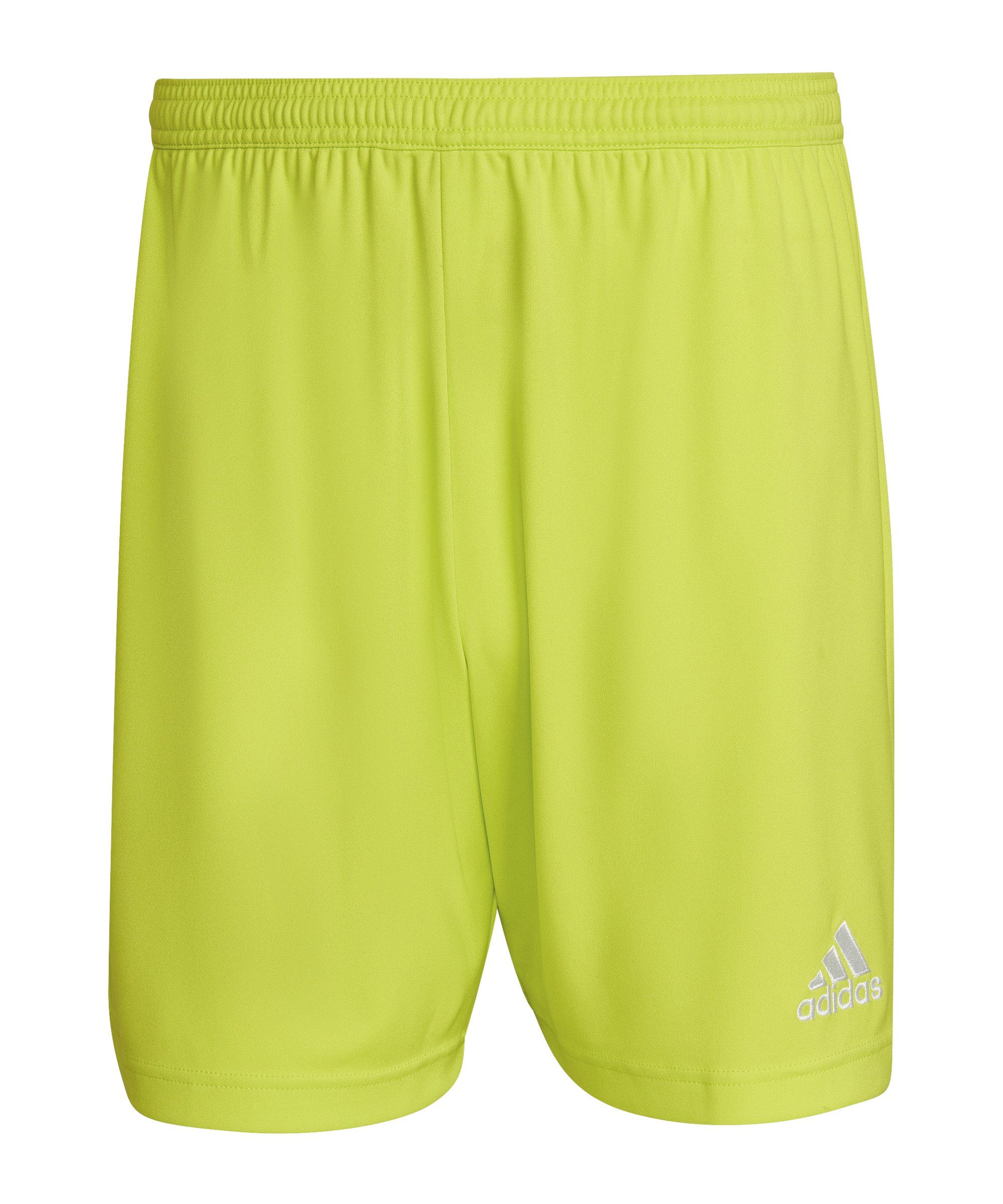 adidas Performance Sporthose adidas Performance Entrada 22 Short Shorts Her günstig online kaufen