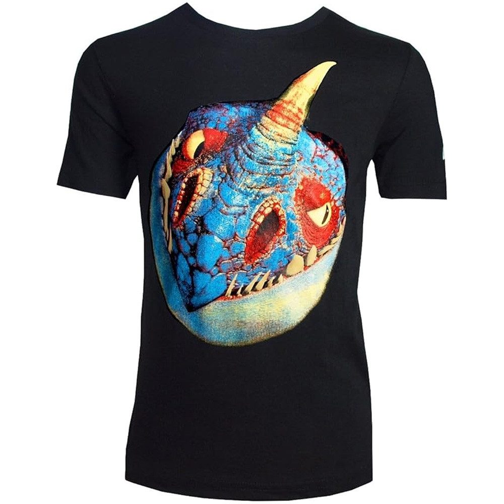 Dragons Print-Shirt Dragons Sturmpfeil T-Shirt, Gr. L