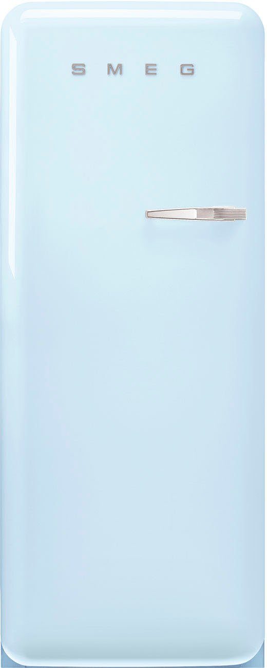 [Beliebte Verkäufe] Kühlschrank FAB28LPB5, 60 hoch, 150 cm cm breit Smeg