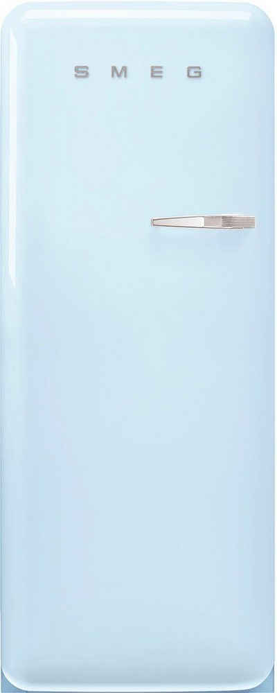 Smeg Kühlschrank FAB28LPB5, 150 cm hoch, 60 cm breit