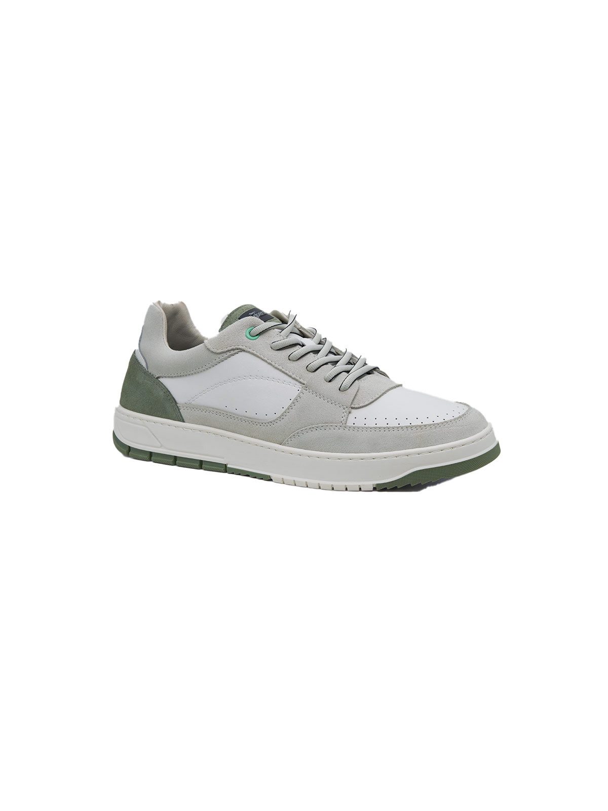 Engbers Sneaker aus Leder Sneaker günstig online kaufen