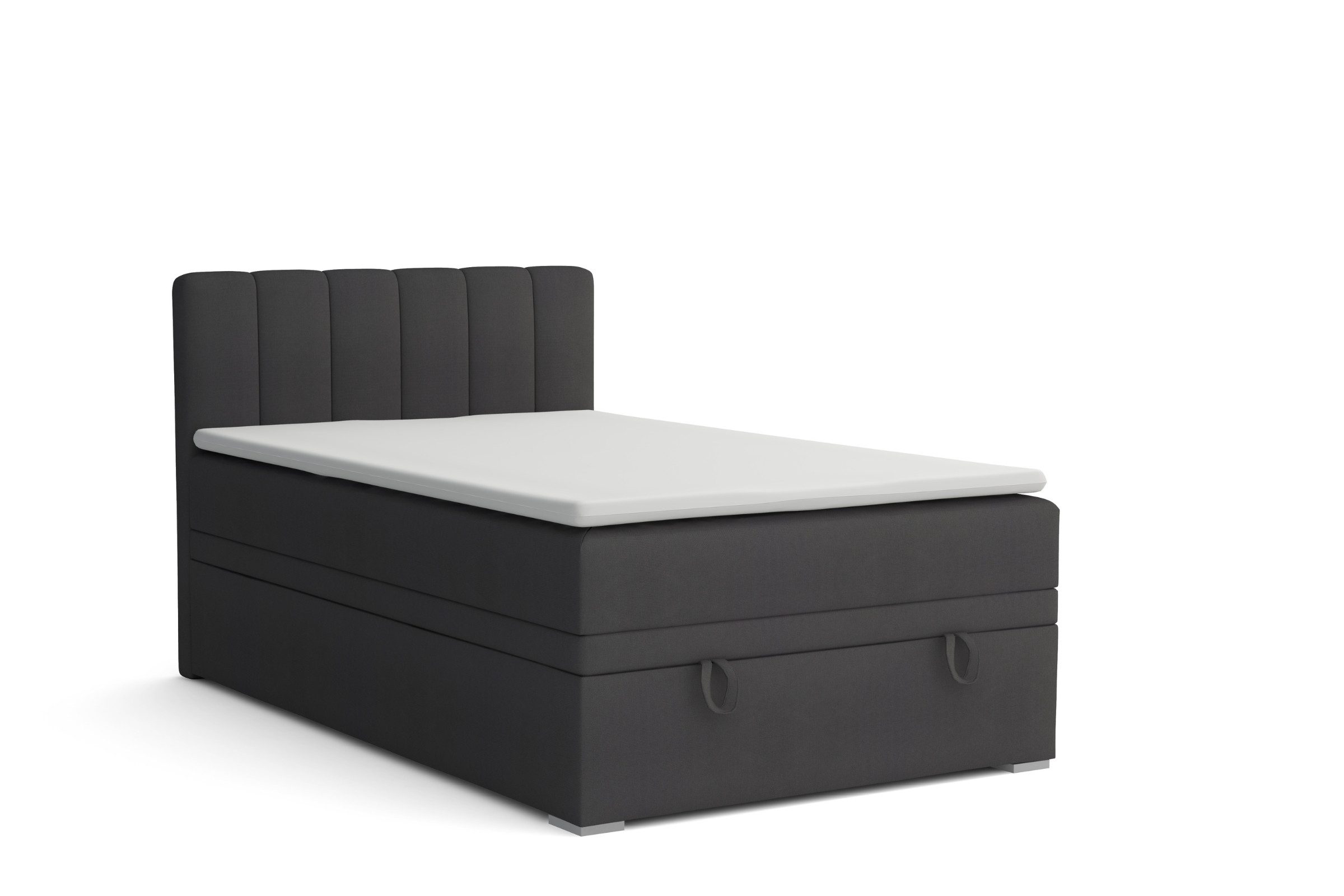 Deine Möbel 24 Boxspringbett DAVID MINI günstig online kaufen