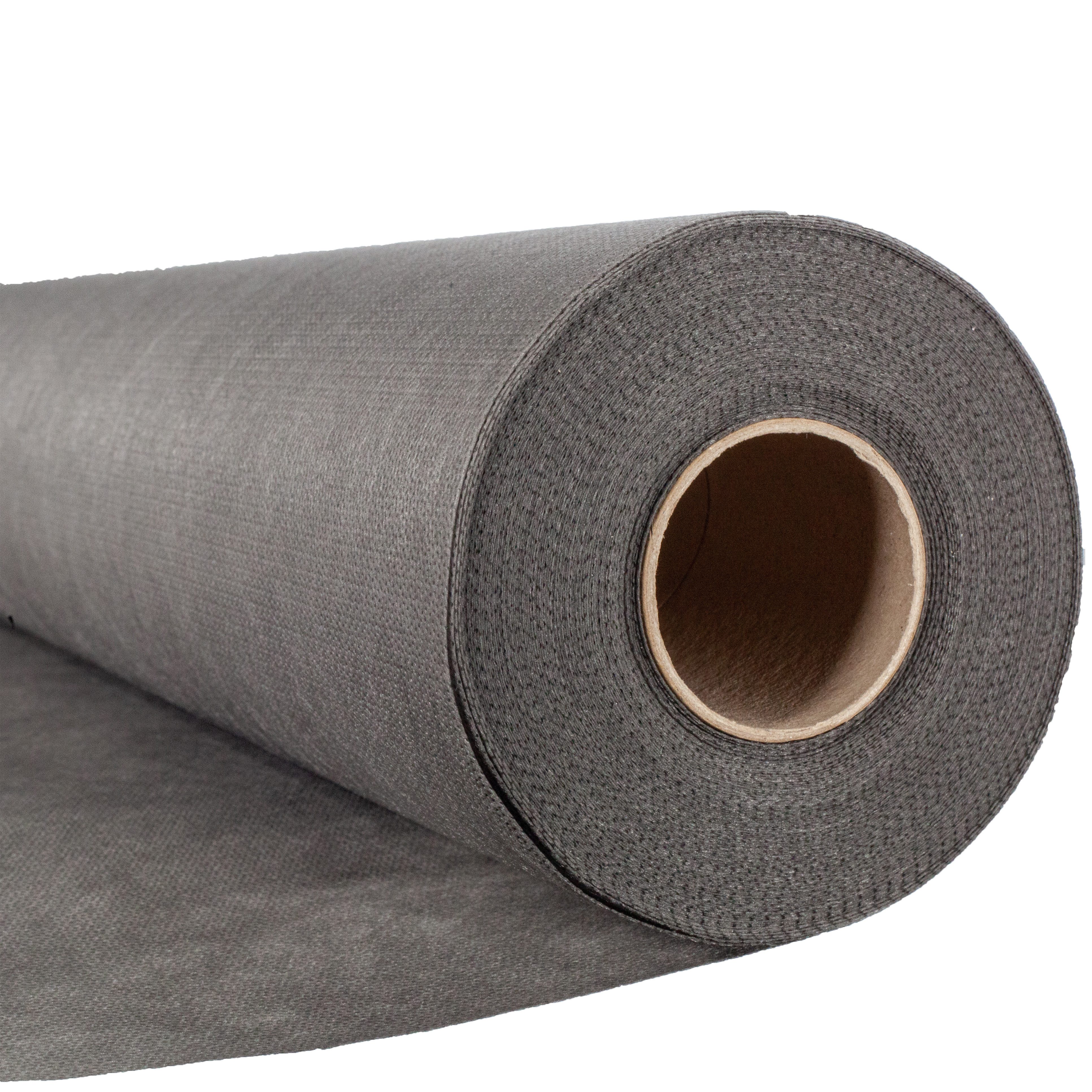 AMF Life Bodenschutzvlies Rieselschutzvlies, individuell zuschneidbar, Farbe + Размер Wählbar, OEKO-TEX Standard 100, allergieneutral, diffusionsoffenes PP-Vlies