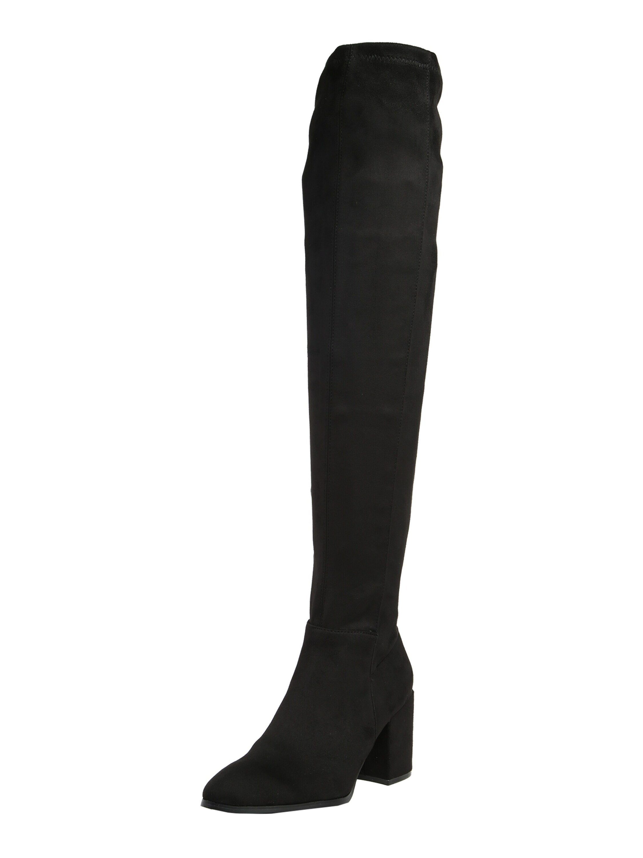 steve madden jacey over the knee boot