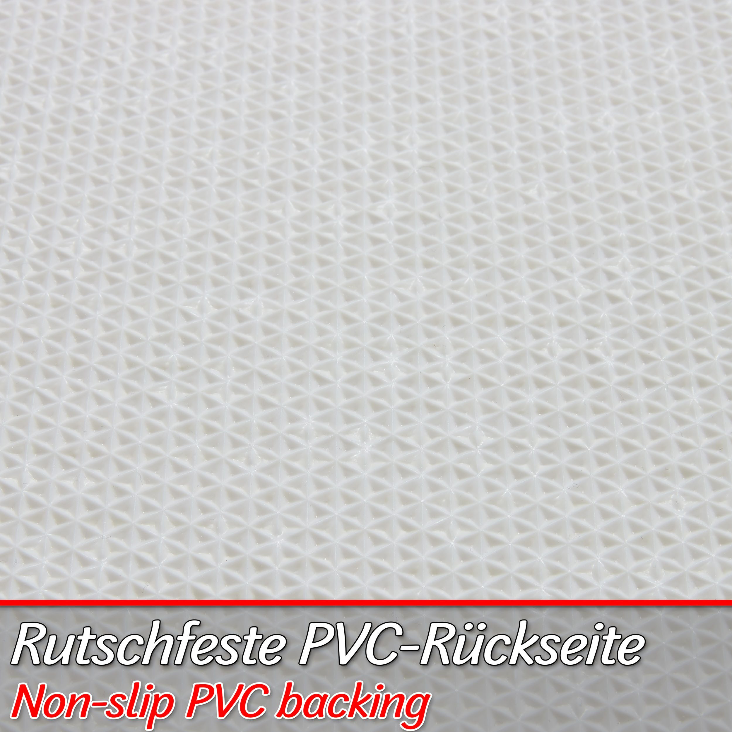 LindenBerg Badematte Badvorleger mit Mikrofaser - Badezimmer Teppich, Höhe 5 mm, rutschhemmend beschichtet, Waschbar, Pflegeleicht, Polyester, Rechteckig, 50 x 80 cm, 50 x 55 cm, 50 x 80 cm, 60 x 100 cm, 70 x 120 cm
