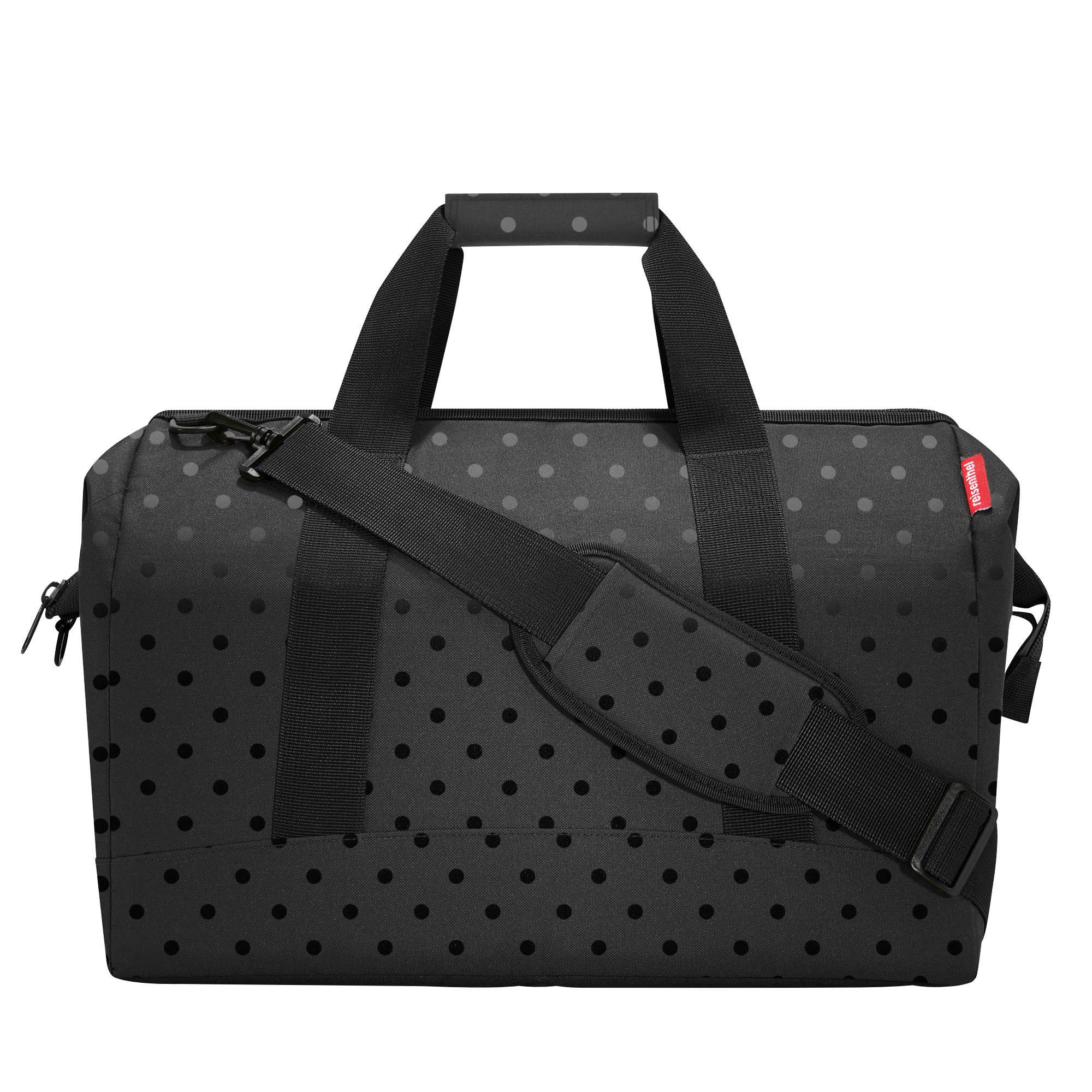 REISENTHEL® Einkaufsshopper allrounder L leo nero günstig online kaufen