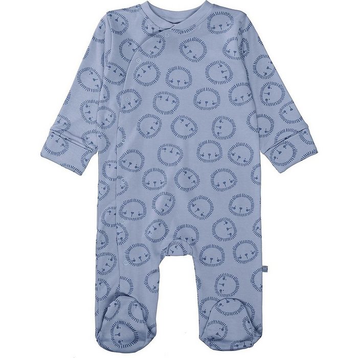 STACCATO Schlafanzug Baby Schlafanzug für Jungen