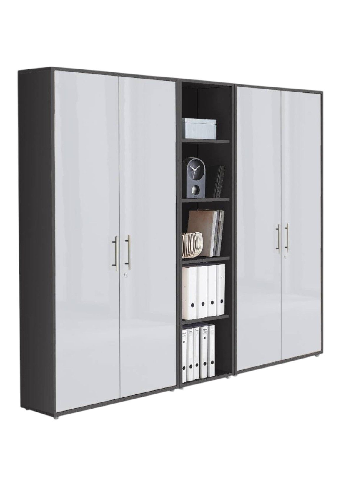 moebel-dich-auf Aktenschrank OFFICE EDITION (Set 10, günstig online kaufen